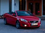 Volvo C70 T5 2009 года